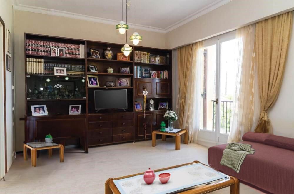 Villa Anna Apartments - 550M From The Beach, By Zantewize Ανω Βασιλικος Εξωτερικό φωτογραφία